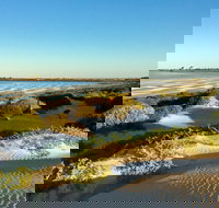 Shelly Beach Dune Walk Trail - Holiday Adelaide