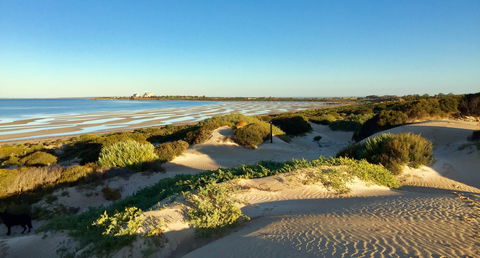 Shelly Beach Dune Walk Trail - Holiday Adelaide 0