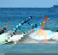 Solitary Islands Surf School - Woolgoolga and Sawtell - Holiday Adelaide