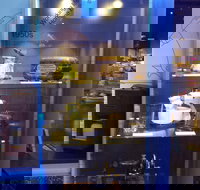 South Burnett Energy Centre - Holiday Adelaide