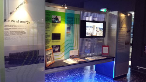 South Burnett Energy Centre - Holiday Adelaide 2