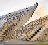 St Peters Anglican Church - Holiday Adelaide