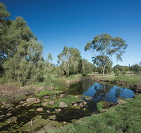 Sunset Track - Holiday Adelaide