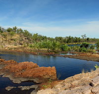Sweetwater Pool - Holiday Adelaide