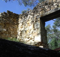 Talisker Mine Ruins - Holiday Adelaide
