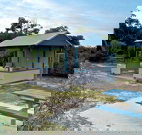 Tea Tree picnic area and lookout - Holiday Adelaide