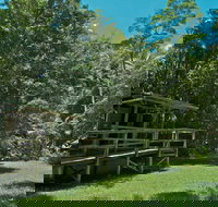 Terania Creek Picnic Area - Holiday Adelaide