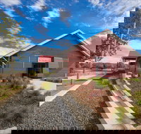 The Somerset Regional Art Gallery - The Condensery