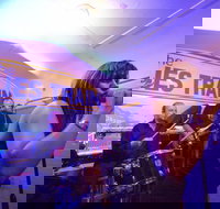 The Blues Train - Holiday Adelaide