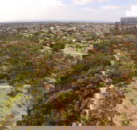 The Pines Flora and Fauna Reserve - Holiday Adelaide