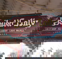 The Boiled Lolly - Holiday Adelaide