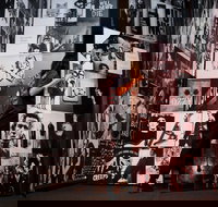 The Vanguard - Holiday Adelaide