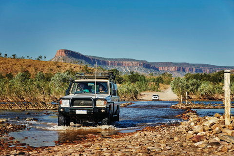 The Gibb River Road - Holiday Adelaide 0