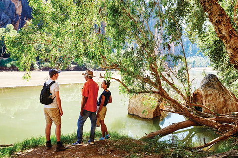 The Gibb River Road - Holiday Adelaide 1