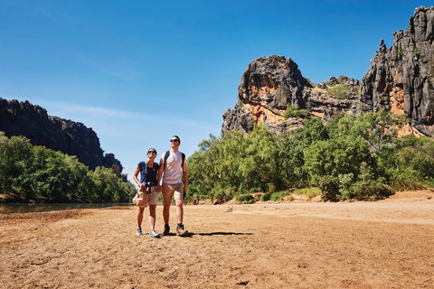 The Gibb River Road - Holiday Adelaide 2