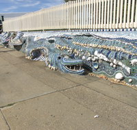The Nambucca Heads Mosaic - Holiday Adelaide