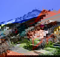 The Tilba District Heritage Areas - Holiday Adelaide