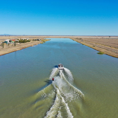 The Moree Water Park - Holiday Adelaide 0