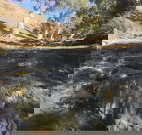 Three Creeks Station -Arkaroona Creek Walk - Holiday Adelaide