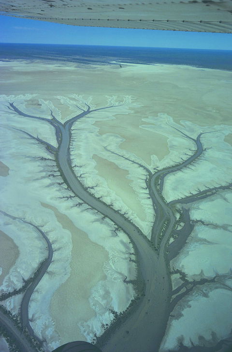 Tidal Flats - Holiday Adelaide 0