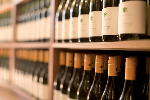 Tom Cullity Drive, Margaret River Gourmet Food And Wine Trail - Holiday Adelaide 0