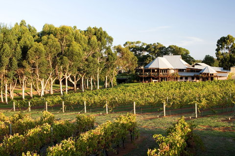 Tom Cullity Drive, Margaret River Gourmet Food And Wine Trail - Holiday Adelaide 1