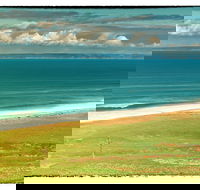 Tunkalilla Beach - Holiday Adelaide