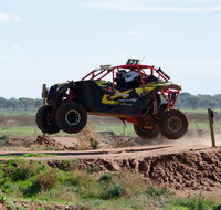 Turbo Buggy Ride - Holiday Adelaide