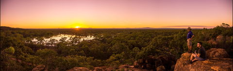 Undara Experience - Holiday Adelaide 1