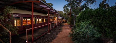 Undara Experience - Holiday Adelaide 2