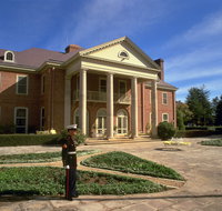 United States of America Embassy of The - Holiday Adelaide