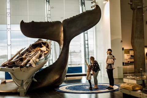 WA Maritime Museum - Holiday Adelaide 2