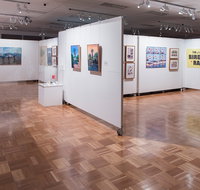 Wanneroo Gallery - Holiday Adelaide