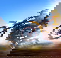 Willowbank MX - Holiday Adelaide