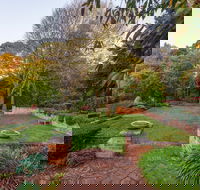 Windyridge Garden Mount Wilson - Holiday Adelaide