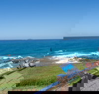 Woolgoolga - Holiday Adelaide