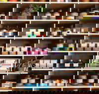 Workshop26 - Holiday Adelaide