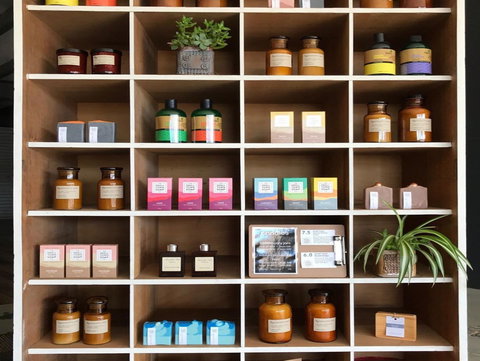 Workshop26 - Holiday Adelaide 0