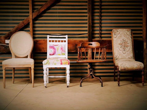 Workshop26 - Holiday Adelaide 1