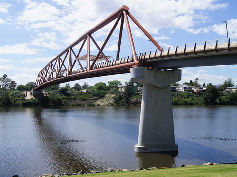 Yandhai Nepean Crossing - Holiday Adelaide 0