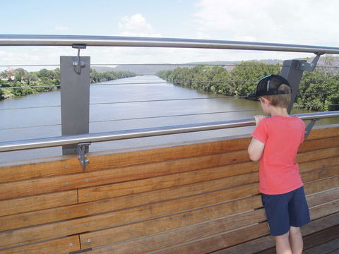 Yandhai Nepean Crossing - Holiday Adelaide 1