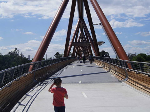 Yandhai Nepean Crossing - Holiday Adelaide 2