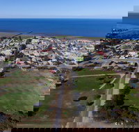 Ardrossan Lookout - Holiday Adelaide