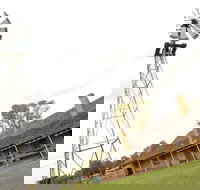 Arms of Australia Inn Museum - Holiday Adelaide