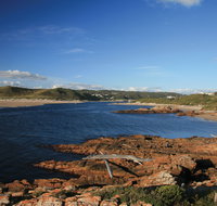 Arthur River