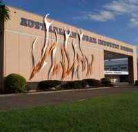 Australian Sugar Heritage Centre - Holiday Adelaide