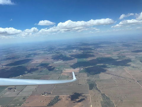 Australian Soaring Centre - Holiday Adelaide 0