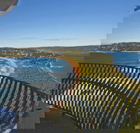 Barrenjoey Lighthouse