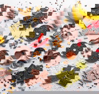 Bean to bar chocolate factory - Holiday Adelaide