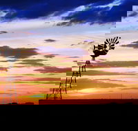 Bell - Holiday Adelaide